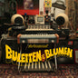 Siriusmo: Buletten & Blumen - VINYL