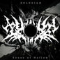 Xelesiah: Sense Of Hollow - CD