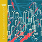Jesper Ryom: No Place In Particular - VINYL