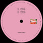 Sam Goku: Explorations 02 - 12-INCH SINGLE