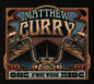 Matthew Curry: One For The Ride - CD