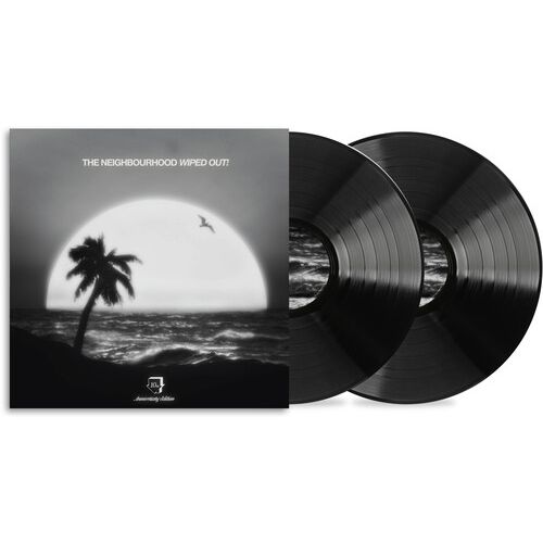 The Neighbourhood - Wiped Out! - VINYL