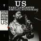 Byard Lancaster - Us - VINYL