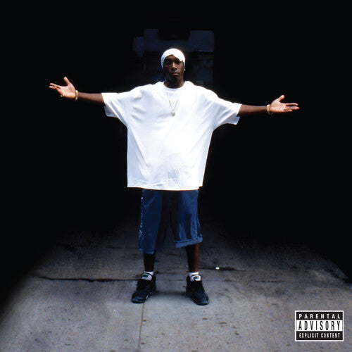 Big L: Harlem's Finest: Return Of The King - VINYL