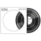 The Pogues - Fairytale Of New York - Zoetrope 12" EP