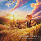 Yoshiaki Fujisawa: MUSHOKU TENSEI: Jobless Reincarnation Season 1 (Original Soundtrack) - VINYL