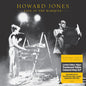 Howard Jones: Live At The Marquee - Transparent Yellow Vinyl - VINYL