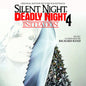 Richard Band: Silent Night, Deadly Night 4: Initiation (Original Soundtrack) - CD