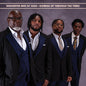 Dedicated Men of Zion: Coming Up Through The Years - CD