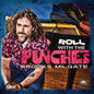 Brooks Milgate: Roll With The Punches - CD