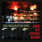 James, Teresa & Rhythm Tramps: Bad At Being Good - CD