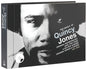 Quincy Jones: The Legacy Of Quincy Jones: Original Soundtracks, Jazz, Pop, Funk & Hip-Hop Albums, Original Songs & Covers (1951-2023) - CD
