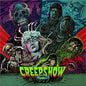 John Harrison: Creepshow (Original Soundtrack) - VINYL