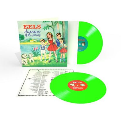 Eels - Daisies of the Galaxy - VINYL