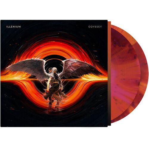 Illenium - Odyssey - VINYL