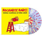 Billie Eilish perf. by Andrew Bissell - Rockabye Baby! Lullaby Renditions Of Billie Eilish - VINYL
