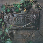 The Damned - The Black Album - VINYL