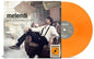 Melendi: Un Alumno Mas - Orange Vinyl - VINYL