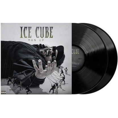 Ice Cube - Man Up - VINYL