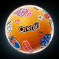 Emotional Oranges: Orenjii Vinyl - VINYL
