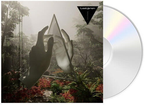 Ladytron: Paradises - CD