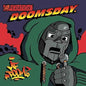 MF Doom: Operation: Doomsday - CD