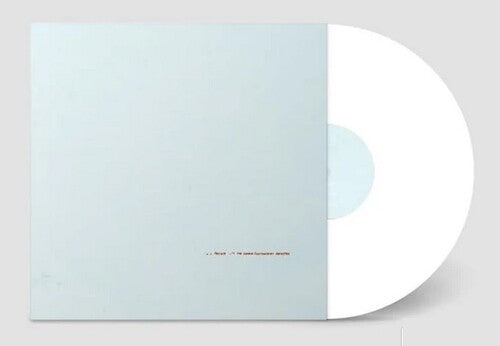 Alex Somers: In A Freezer with The London Contemporary Orchestra - VINYL
