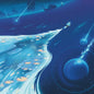 Austin Wintory: Sword of the Sea (Original Soundtrack) - VINYL