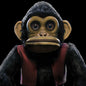 Edo Van Breemen: Monkey (Original Score) - VINYL