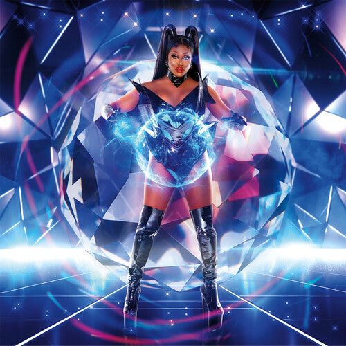 Sapphira Cristal: The Cristal Ball - CD