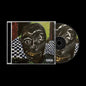 IDK: Even the Devil Smiles - CD
