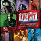 Rent - O.S.T.: Rent (Original Soundtrack) - VINYL