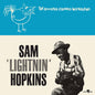 Lightnin Hopkins: Rooster Crowed In England - Limited 180-Gram Vinyl with Bonus Tracks - VINYL