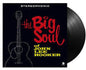 John Lee Hooker: Big Soul Of John Lee Hooker - Limited 180-Gram Vinyl with Bonus Tracks - VINYL