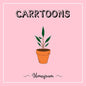 CARRTOONS: Homegrown (GREEN VINYL) - VINYL