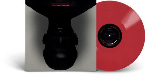 Wayne Snow: Snowdome - Red - VINYL
