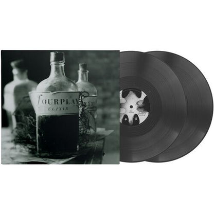 Fourplay - Elixir (30th Anniversary) - Limited One-Step Edition - VINYL
