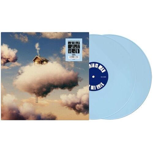 De La Soul - Cabin In The Sky - VINYL