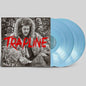 Snotty Nose Rez Kids: Trapline - Blue - VINYL