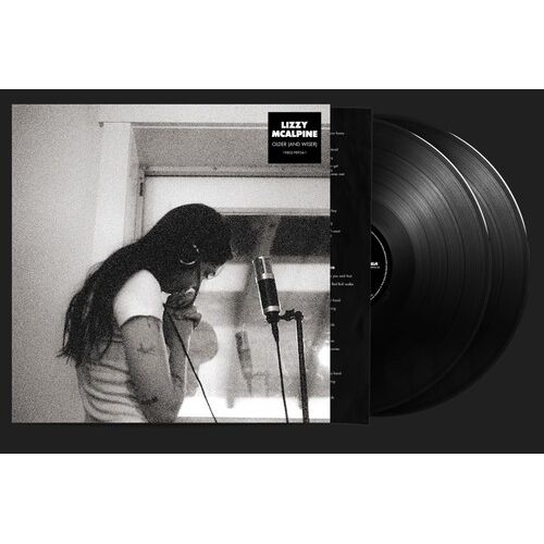 Lizzy McAlpine - Older (and Wiser) - VINYL