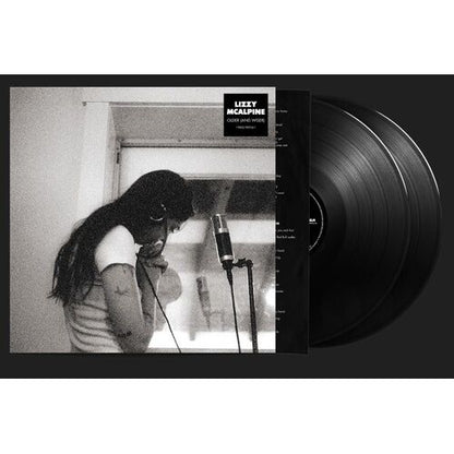 Lizzy McAlpine - Older (and Wiser) - VINYL