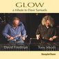 David Friedman: Glow - CD