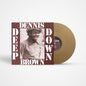 Dennis Brown: Deep Down - Gold - VINYL