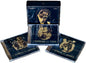 Ennio Morricone: Ennio Morricone Desert TV Trilogy (Original Soundtrack) - CD
