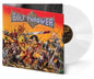 Bolt Thrower: War Master - White Vinyl - VINYL