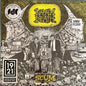 Napalm Death: Scum - White Vinyl - VINYL