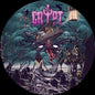 The Crypt: Rock Hard Festival Greece Collection - VINYL