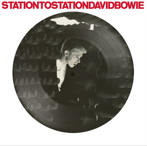 David Bowie: Station To Station   (50th Anniversary Edition) - VINYL