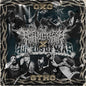 Peelingflesh: Okc X Gthc Split - CD