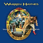 Warren Haynes: Tales Of Ordinary Madness - CD